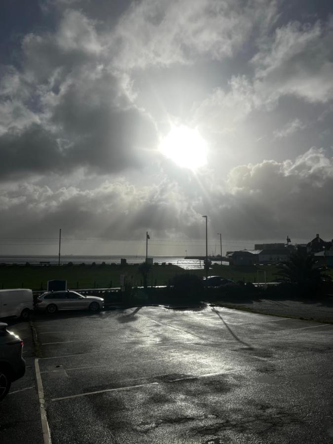 The Commodore Paignton Exteriör bild